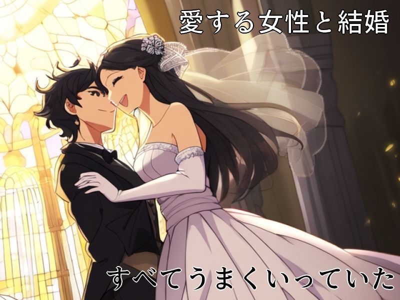 サンプル画像1:妻のスマホを覗いたら 〜昔、僕をいじめてきたやつと愛する妻が出会ってしまった結果〜(とんこつしょうゆ) [d_351770]