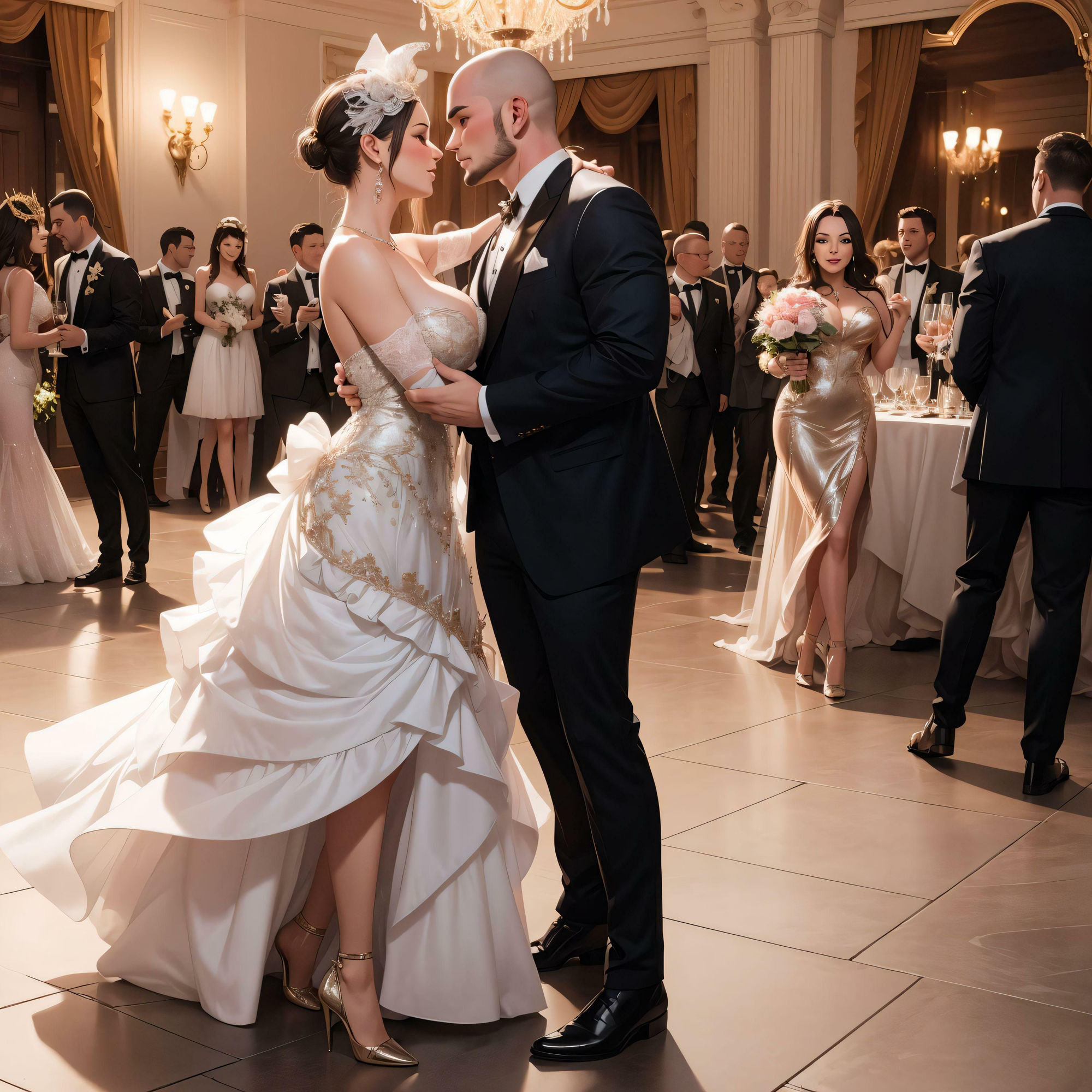 サンプル画像2:かつて魔法少女だったもの(ねこのあしあと) [d_351804]