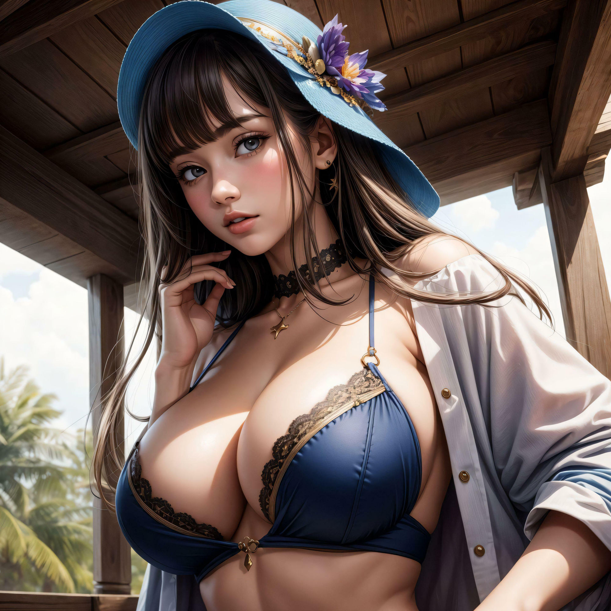 サンプル画像3:かつて魔法少女だったもの(ねこのあしあと) [d_351804]