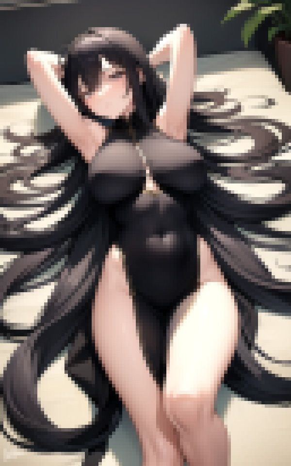 サンプル画像1:寝とってほしい(エロジェニカ) [d_351824]