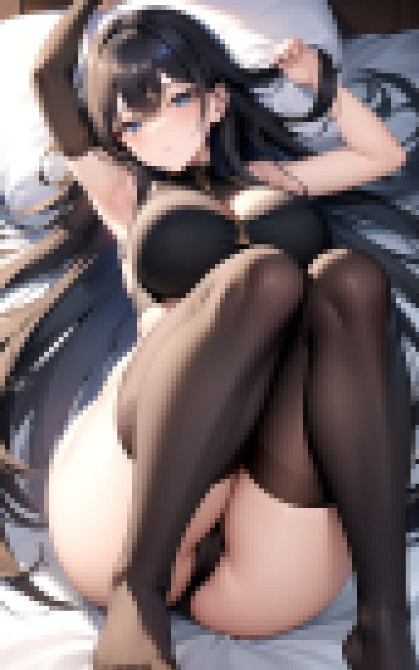 サンプル画像3:寝とってほしい(エロジェニカ) [d_351824]