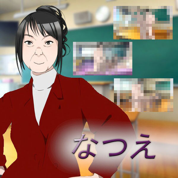 サンプル画像4:乳房狩り(吸収ドレイン) [d_351866]