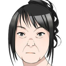 サンプル画像5:乳房狩り(吸収ドレイン) [d_351866]