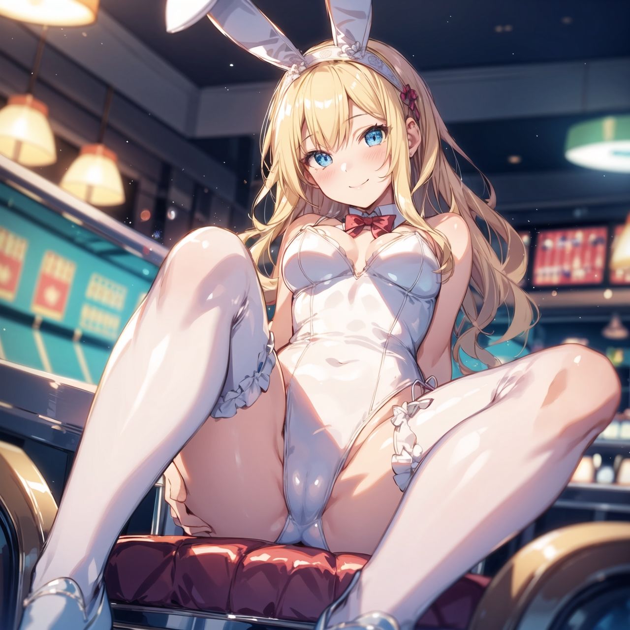 サンプル画像4:金のCG集vol03(ねこねこ55島) [d_351871]