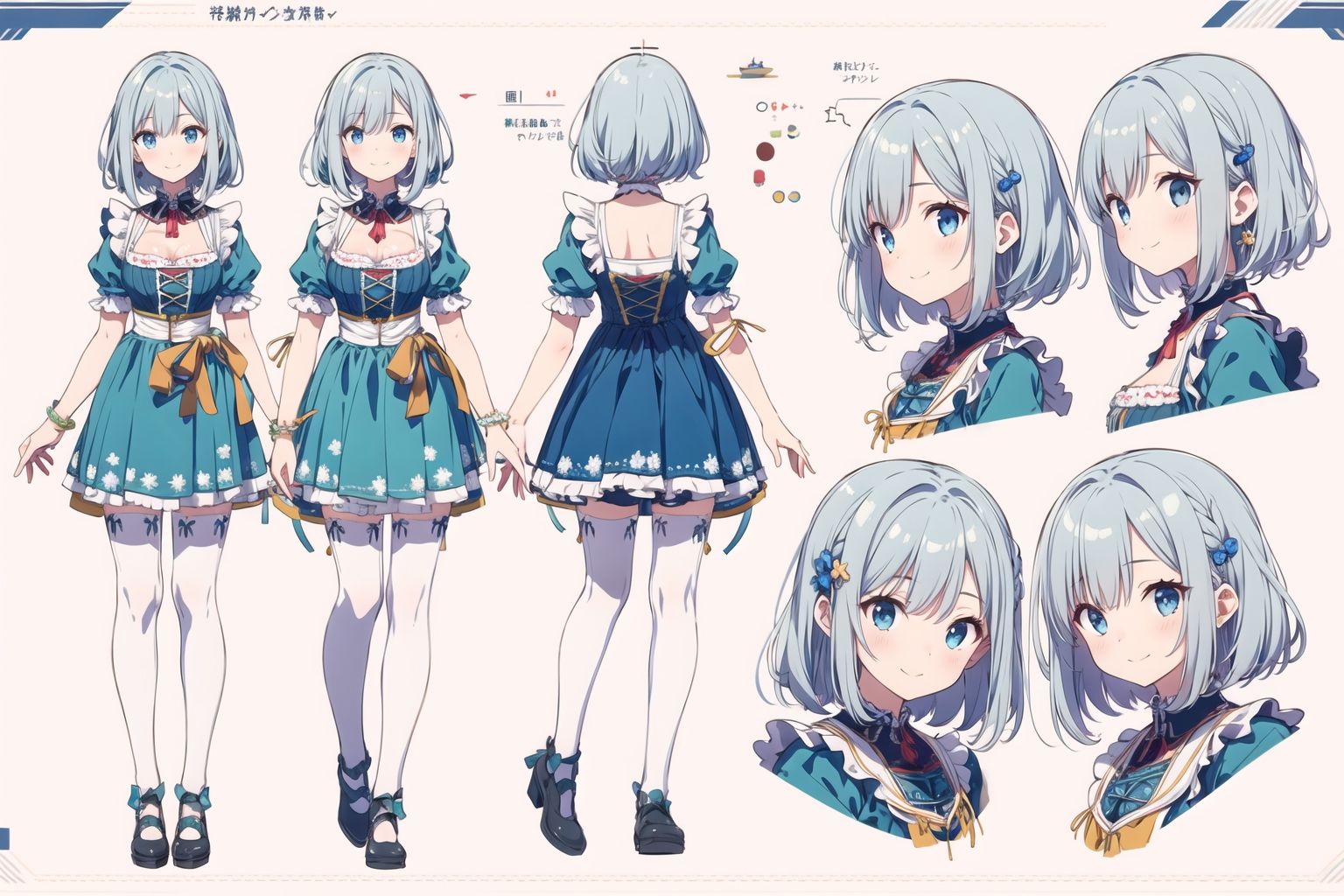 銀のCG集vol03