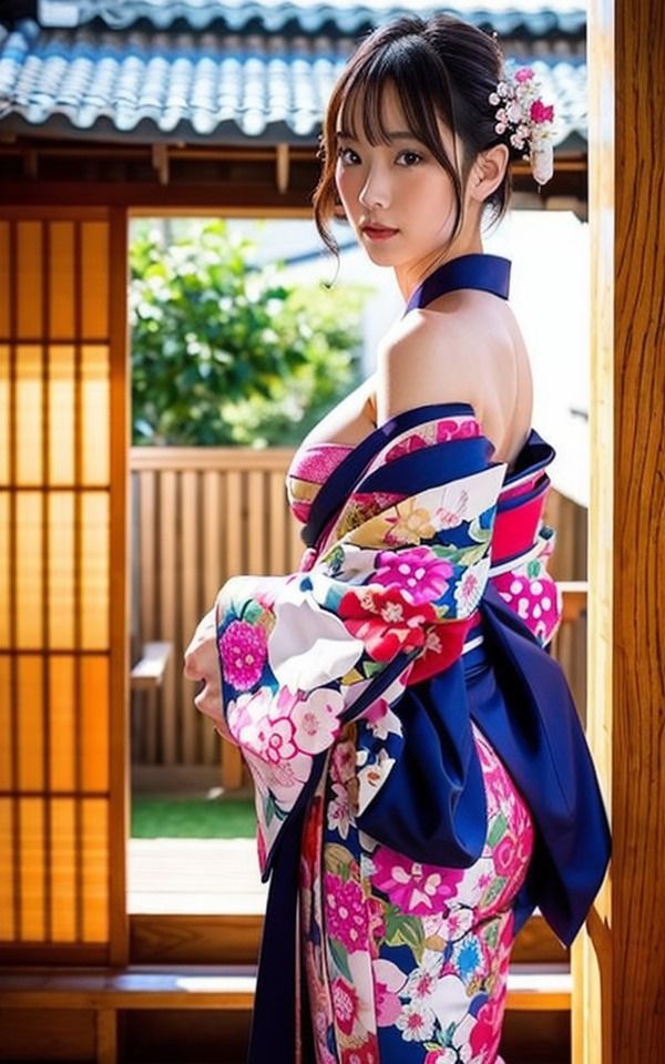 サンプル画像3:お姉さんと旅行へ6(Ymeng) [d_351898]