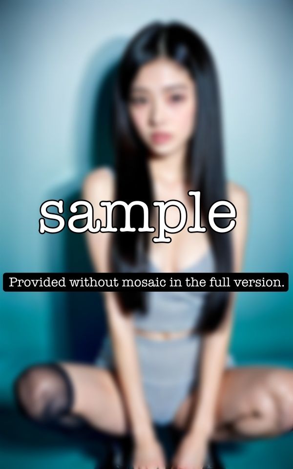 サンプル画像2:バニー露出147連発！女子大生をペットにしてうさぎに変身〜童顔巨乳を露出させて・・(XXX) [d_351917]