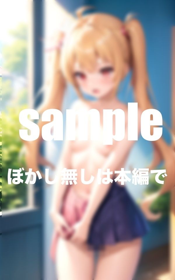 サンプル画像6:スク水アイドル 本日もスク水衣装で淫乱ライブ発情中(goma) [d_352000]