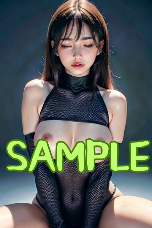 サンプル画像6:全裸よりもエロい 補正下着姿の人妻を●す(TKG) [d_352044]