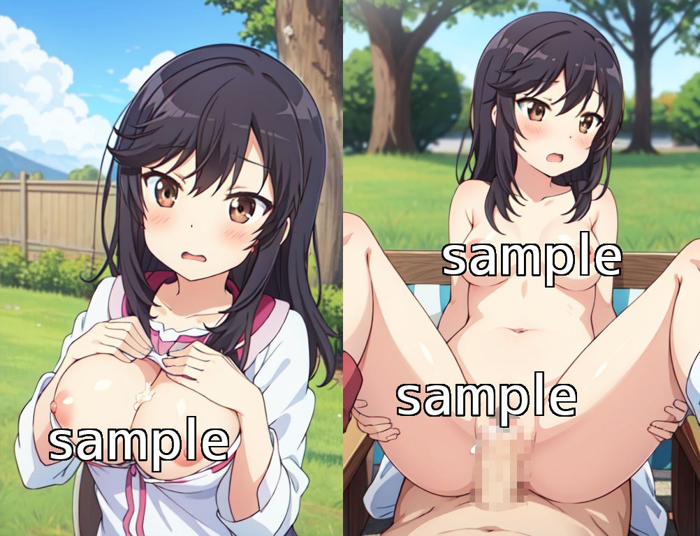 サンプル画像2:Love:一条蛍(ラヴパラダイス) [d_352047]