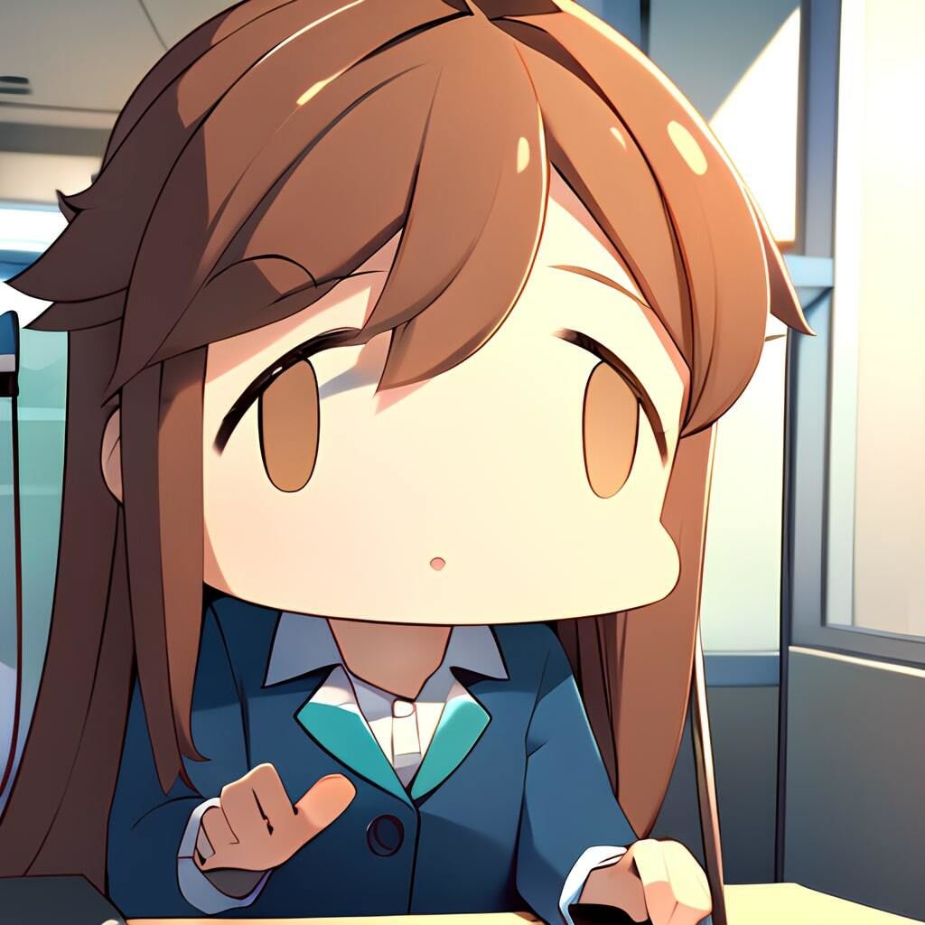 サンプル画像4:ぬね顔(でんでん) [d_352177]