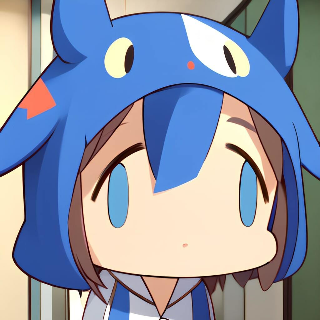 サンプル画像6:ぬね顔(でんでん) [d_352177]