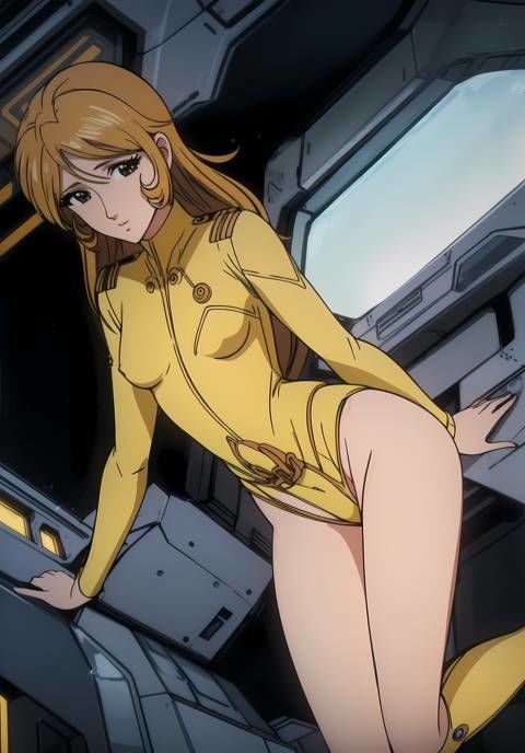 サンプル画像1:遊精爆弾(ファインテール) [d_352183]