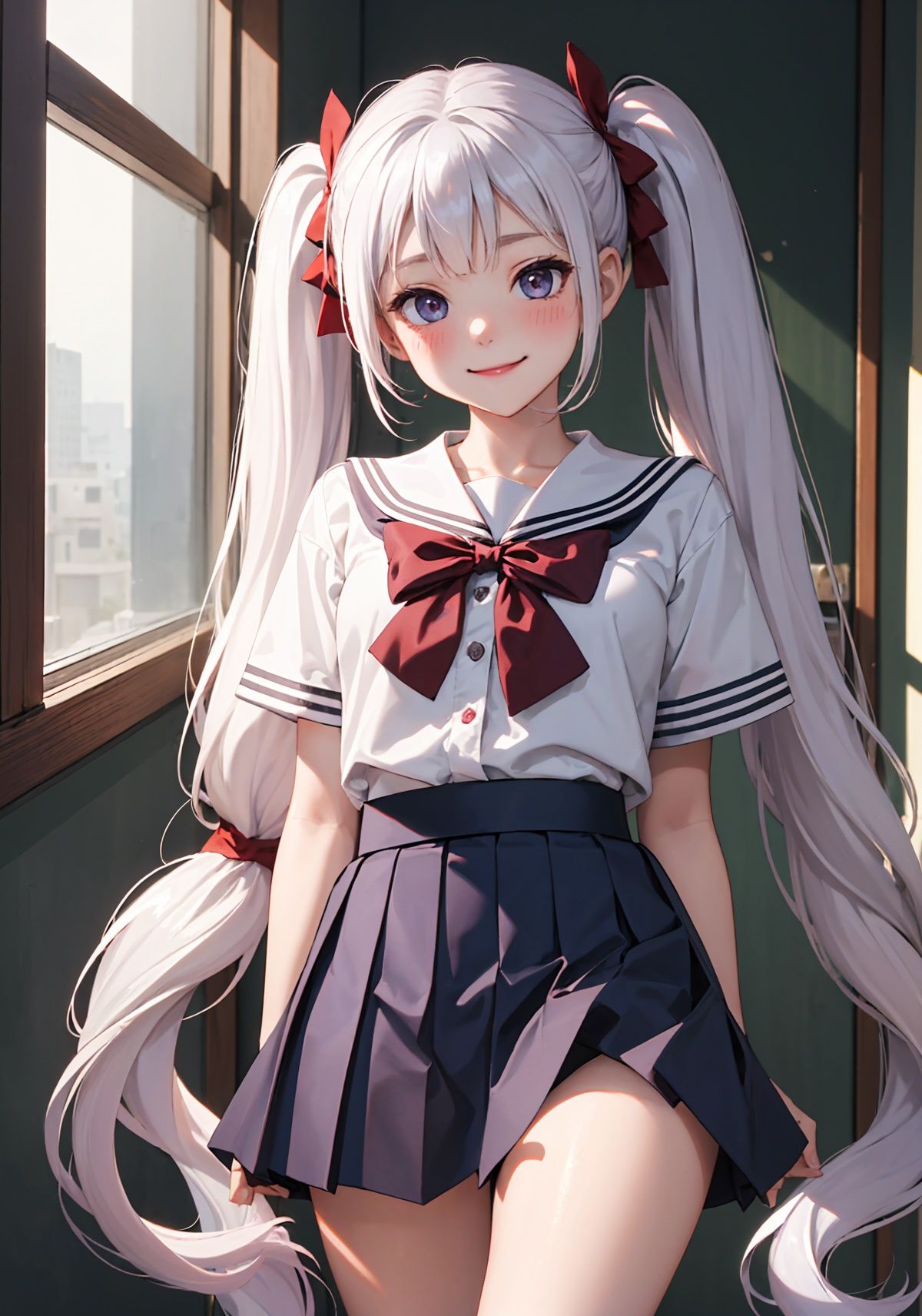 サンプル画像3:緊縛い〇め 強●放尿(Rainy Killer Whale) [d_352276]