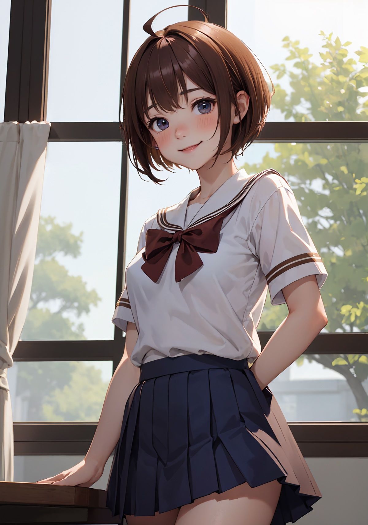 サンプル画像4:緊縛い〇め 強●放尿(Rainy Killer Whale) [d_352276]