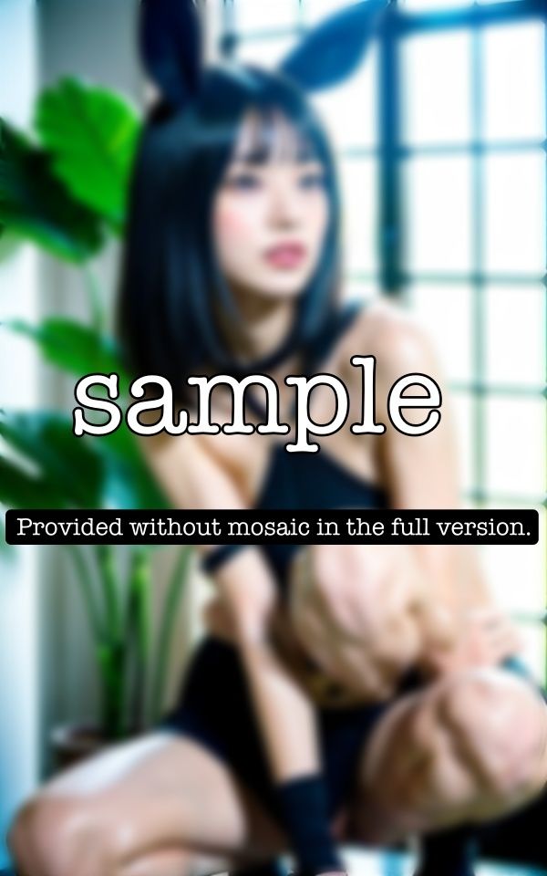 サンプル画像6:野外露出！売春された20歳のナツちゃん・・・おじさんに野外で露出プレイを強要される(ビッチ童顔ピクセル) [d_352293]