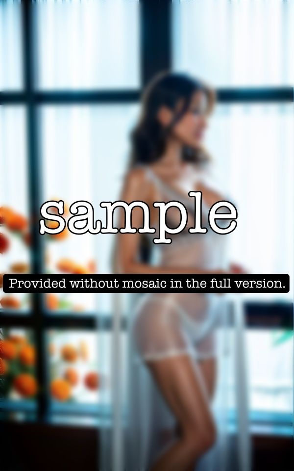 サンプル画像1:寝起きママがエロすぎた特集！男が一度は不倫をしたくなる美魔女100連発！(熟女200円均一) [d_352306]