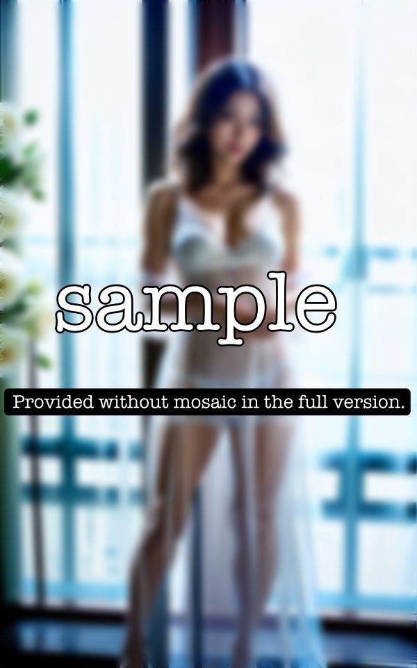 サンプル画像5:寝起きママがエロすぎた特集！男が一度は不倫をしたくなる美魔女100連発！(熟女200円均一) [d_352306]