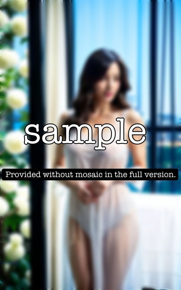 サンプル画像6:寝起きママがエロすぎた特集！男が一度は不倫をしたくなる美魔女100連発！(熟女200円均一) [d_352306]