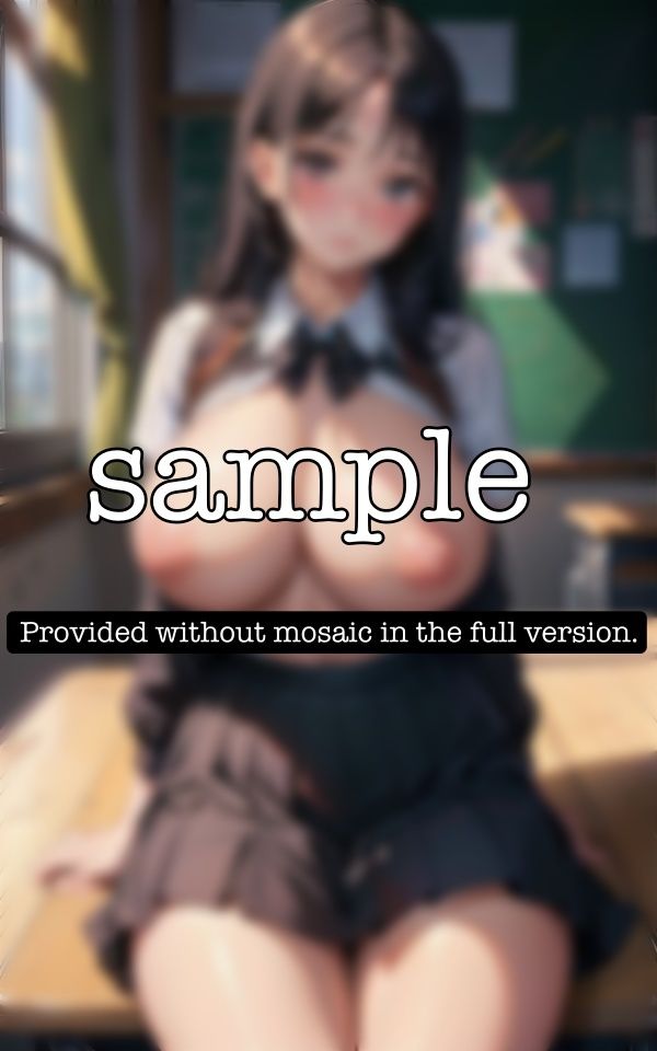 サンプル画像4:【4作品スペシャル特集】童顔の騎乗位・入浴中ののぞき・学級委員会・横乳DX(性欲モンスター企画) [d_352308]