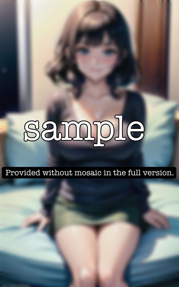 サンプル画像1:社内不倫200連発！社内でも美人と有名なOL社員と密会不倫・・えちえちすぎるGカップ(天頂絶頂スタイル) [d_352330]