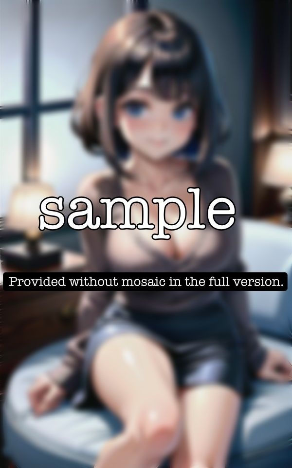 サンプル画像2:社内不倫200連発！社内でも美人と有名なOL社員と密会不倫・・えちえちすぎるGカップ(天頂絶頂スタイル) [d_352330]