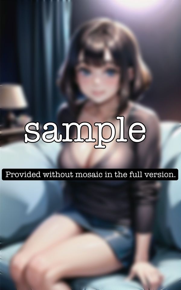 サンプル画像3:社内不倫200連発！社内でも美人と有名なOL社員と密会不倫・・えちえちすぎるGカップ(天頂絶頂スタイル) [d_352330]