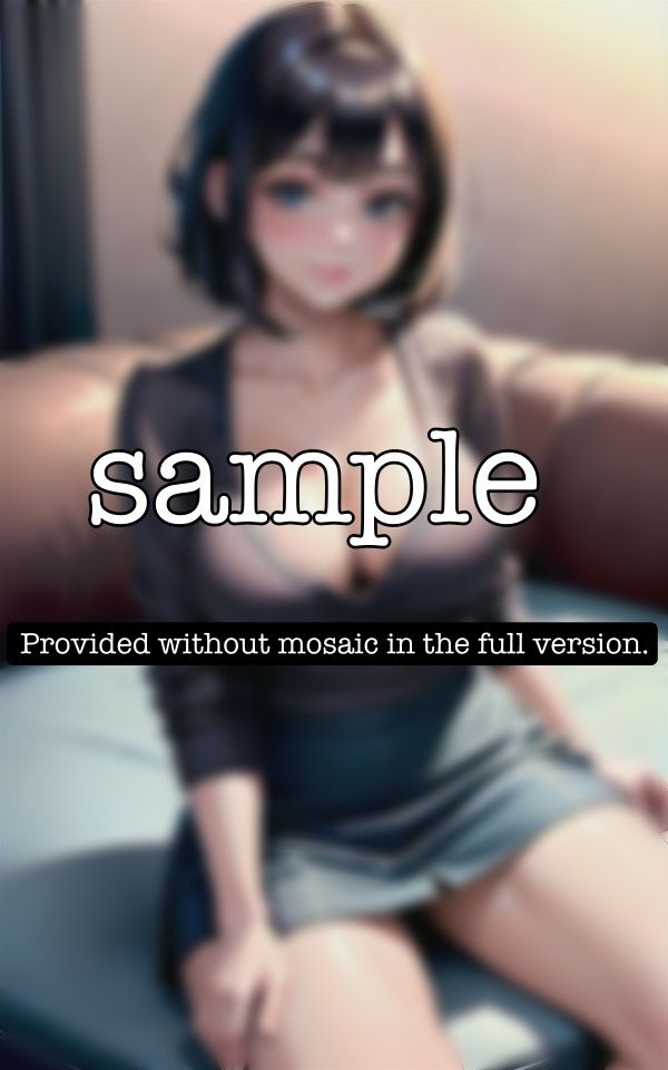 サンプル画像6:社内不倫200連発！社内でも美人と有名なOL社員と密会不倫・・えちえちすぎるGカップ(天頂絶頂スタイル) [d_352330]