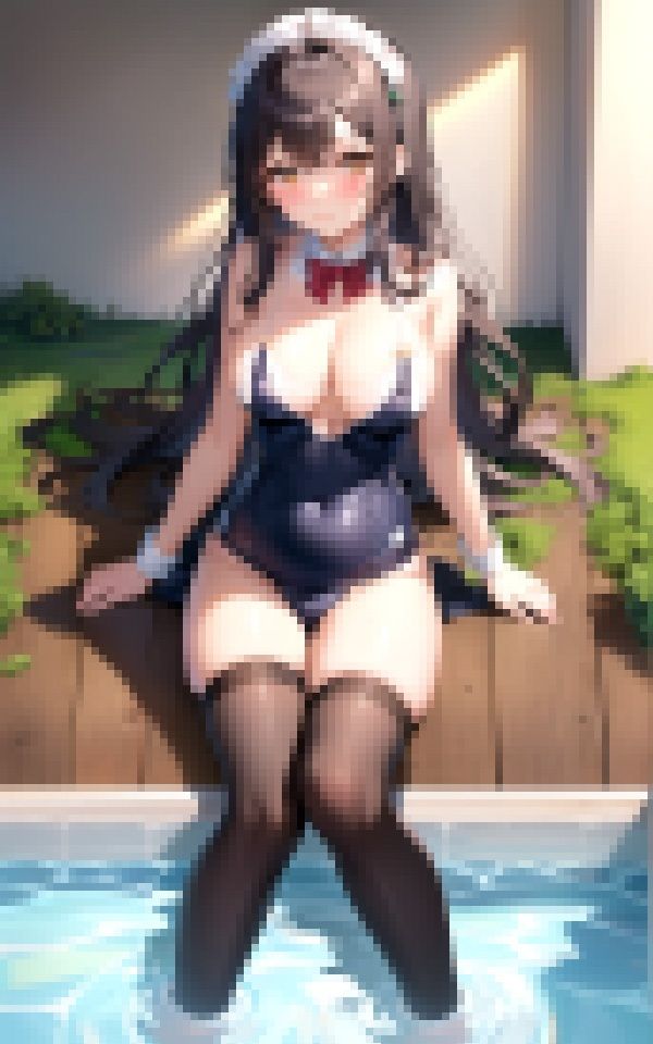 サンプル画像1:俺達の妹メイド(桃色電子書庫) [d_352370]