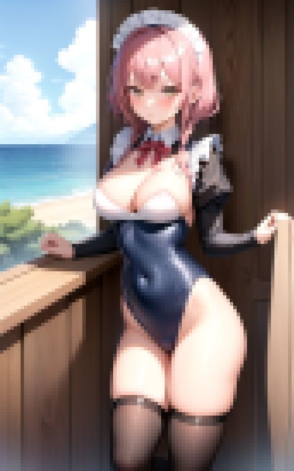 サンプル画像4:俺達の妹メイド(桃色電子書庫) [d_352370]