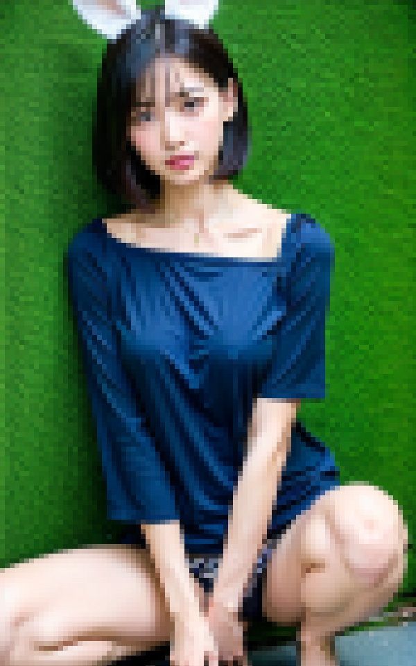 サンプル画像6:発情バニー！悩殺凄テク美少女(色香演算) [d_352408]