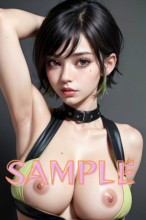 サンプル画像5:V系バンドおっかけ肉便器ギャルにぶっかけ(ちゃんぽんちゃん) [d_352450]