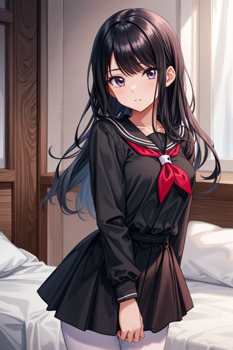 サンプル画像1:アイドル風◯灯織エロCG集(さんせっといん) [d_352589]