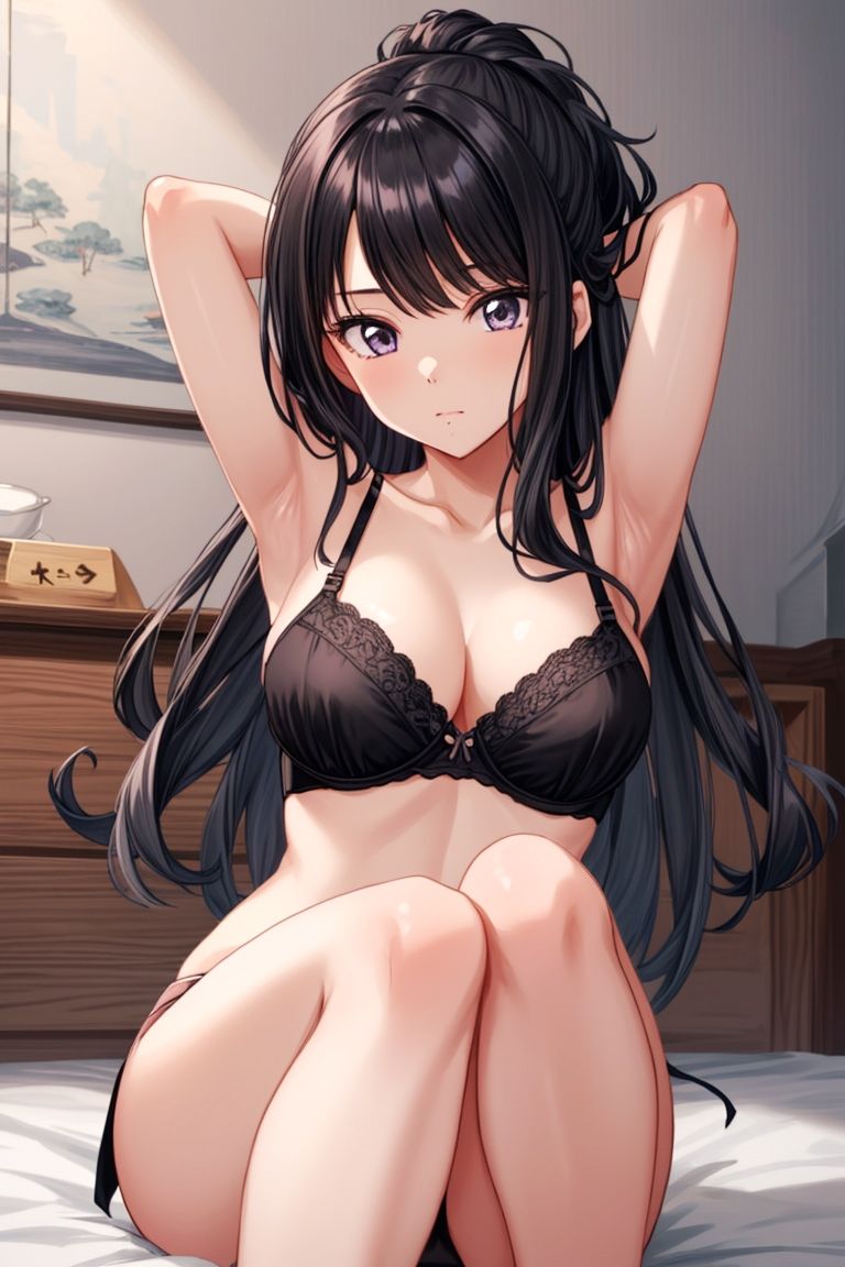 サンプル画像2:アイドル風◯灯織エロCG集(さんせっといん) [d_352589]