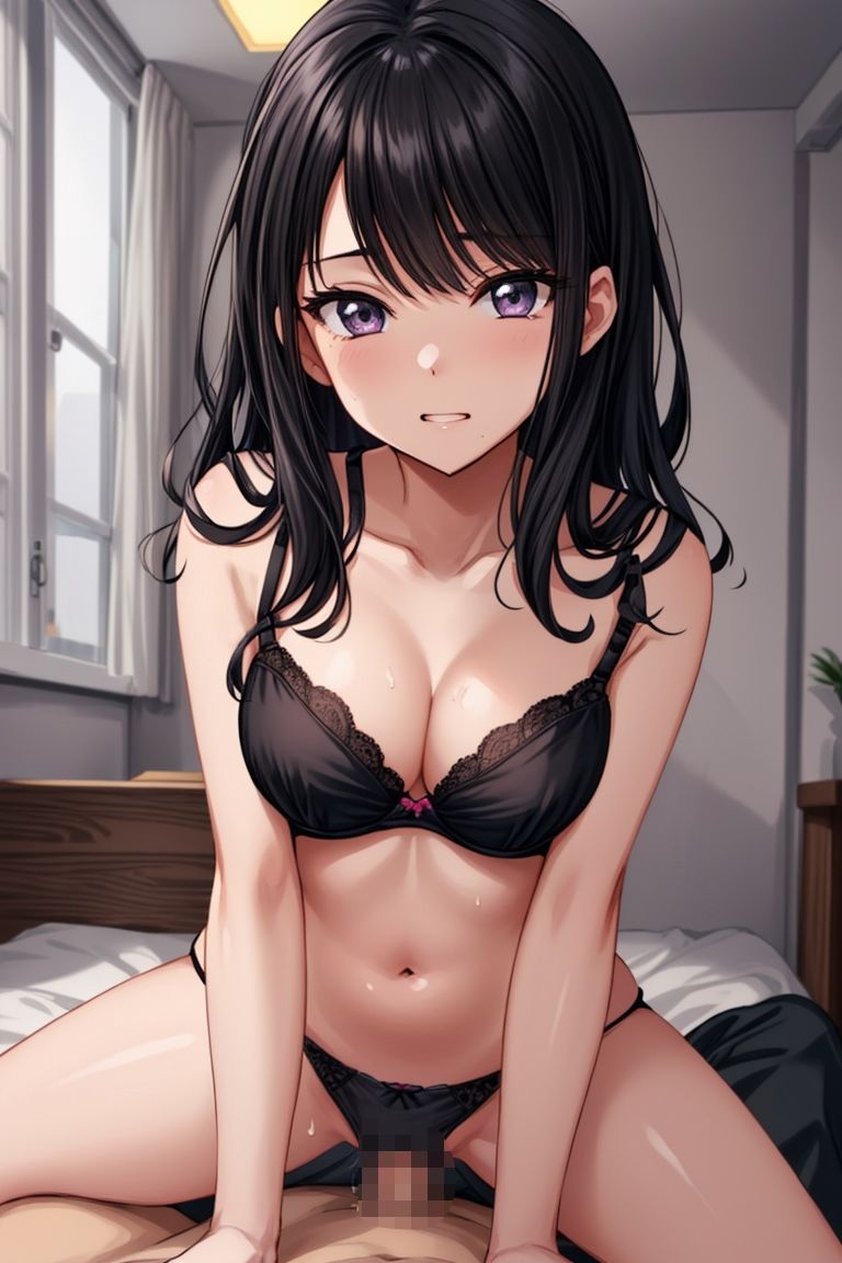 サンプル画像6:アイドル風◯灯織エロCG集(さんせっといん) [d_352589]