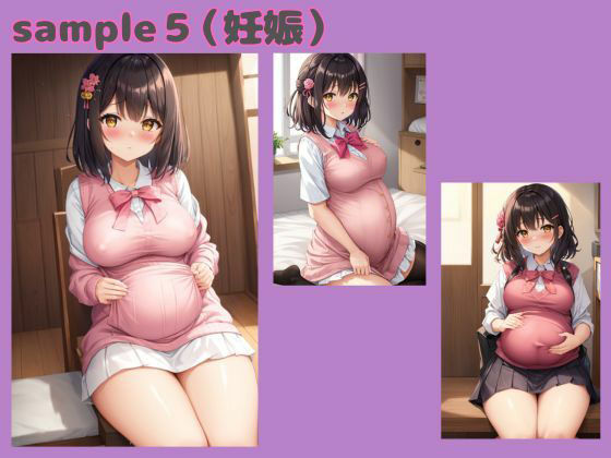 隣の部屋に引っ越してきた女の子に勉強を教えてあげたら恋人になっちゃいましたのサンプル画像 6