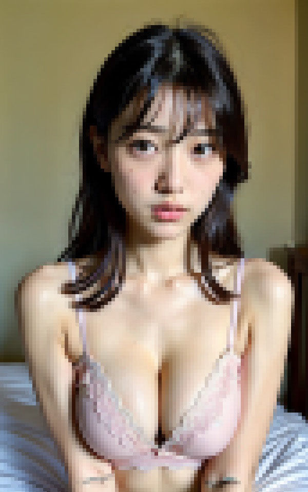 サンプル画像1:人妻下着モデル〜撮影後それから〜(濡れゆくシナプス) [d_352677]