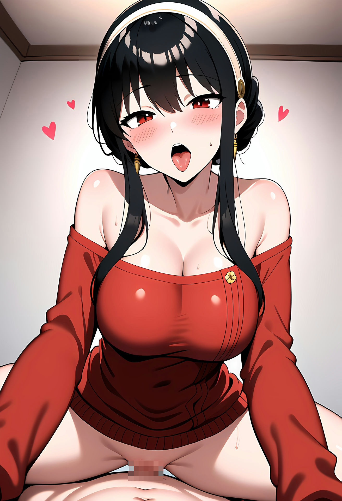 サンプル画像1:スパイ・人妻・性処理(りゆう) [d_352685]