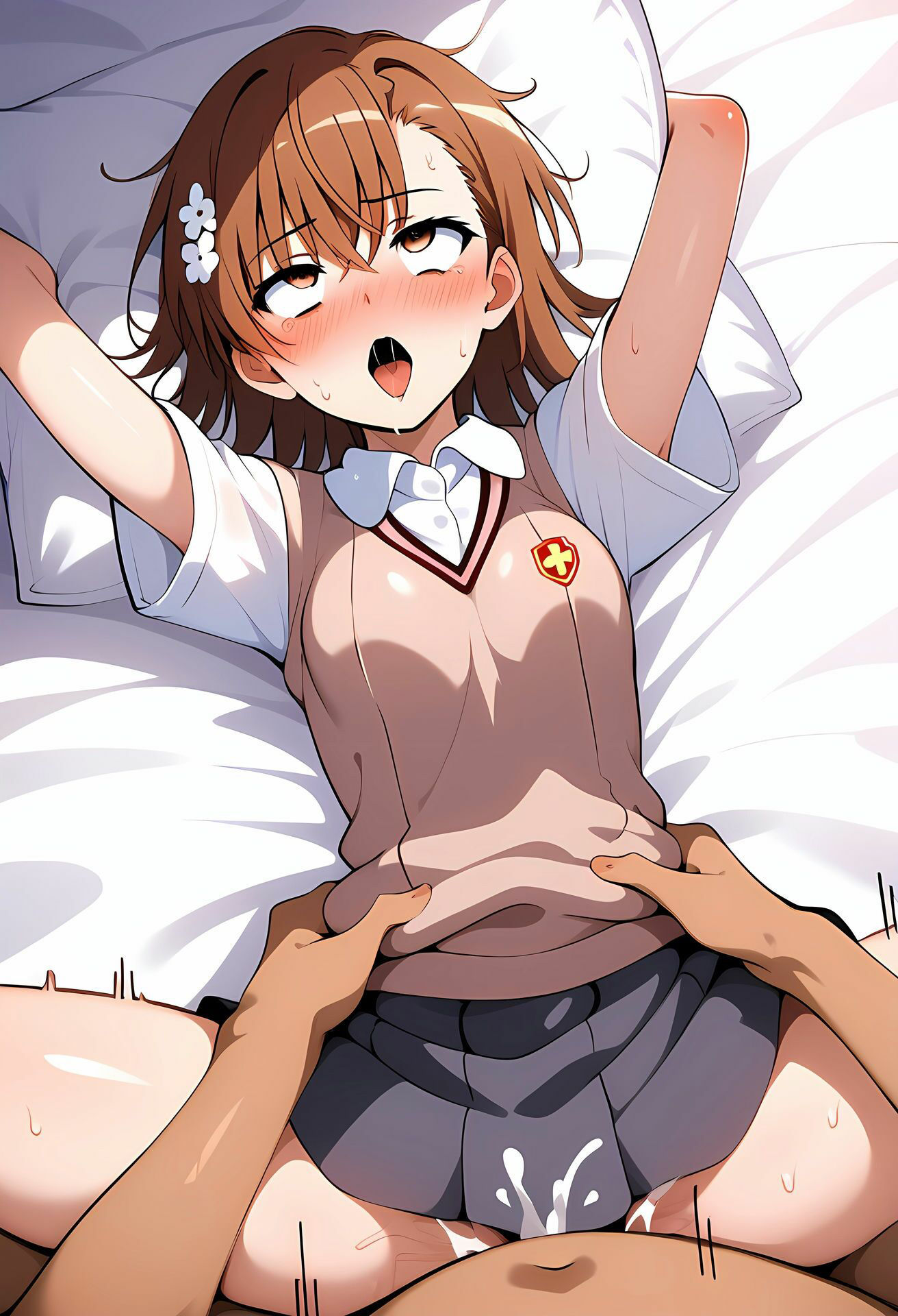 サンプル画像3:とある性処理2人(りゆう) [d_352688]