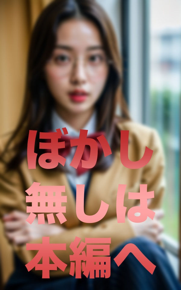 サンプル画像4:堕ちてく委員長(相思相AI) [d_352710]