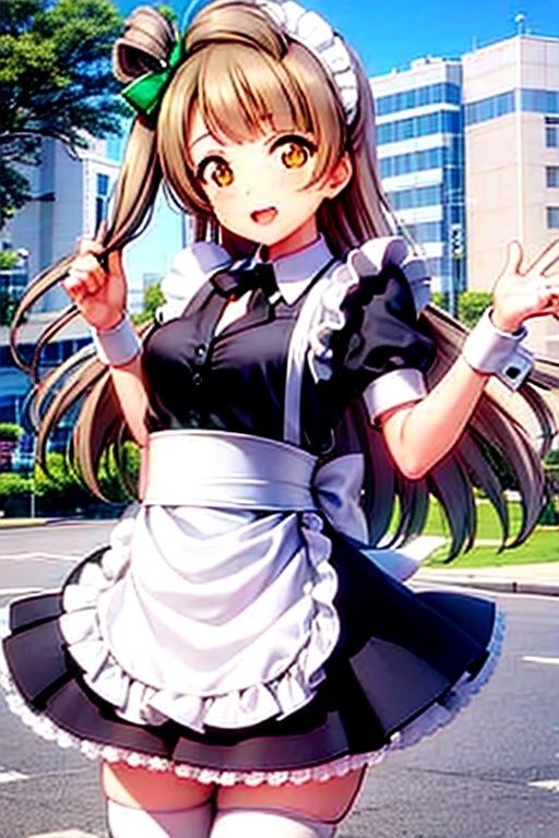 サンプル画像2:ナマライブ！南こ◯り編(ファンデリ) [d_352715]