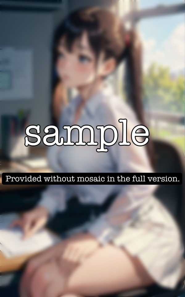 サンプル画像6:Gカップの新人社員のおっぱい特集〜あどけない新人なのに乳だけは大胆な美女〜(胸の谷のナウシカ) [d_352759]