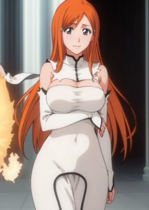 サンプル画像1:井〇織姫エロ画集【全20枚】(どんとろ) [d_352760]