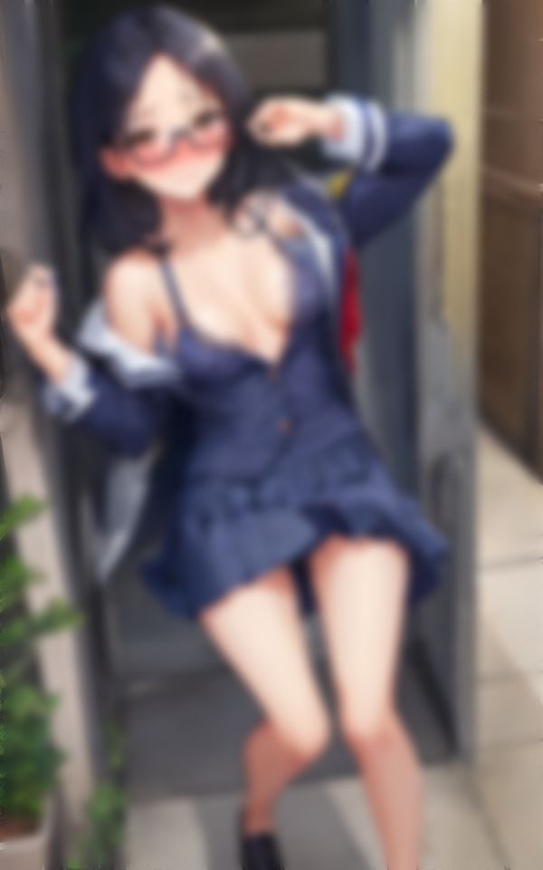 サンプル画像4:本当にみんな外でこんなことしてるの？？(進撃の腐女子) [d_352797]