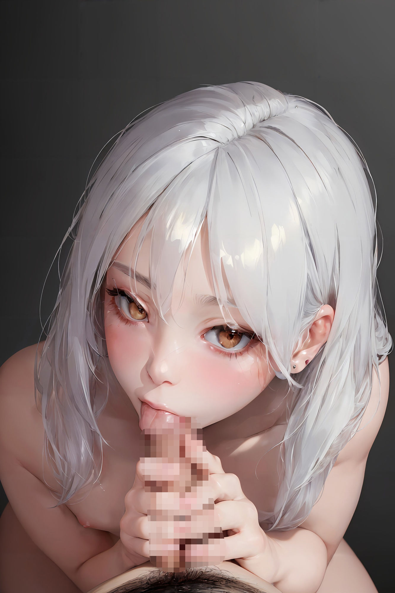 サンプル画像2:〇〇女学院の性授業 ギャル編(美少女愛好会) [d_352820]