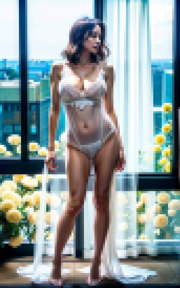 50代から始めるセカンドヴァージンのサンプル画像 6