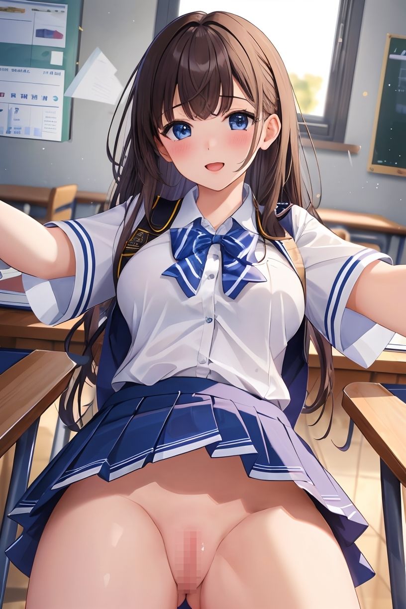 サンプル画像5:J●のアソコ(あい太) [d_352967]