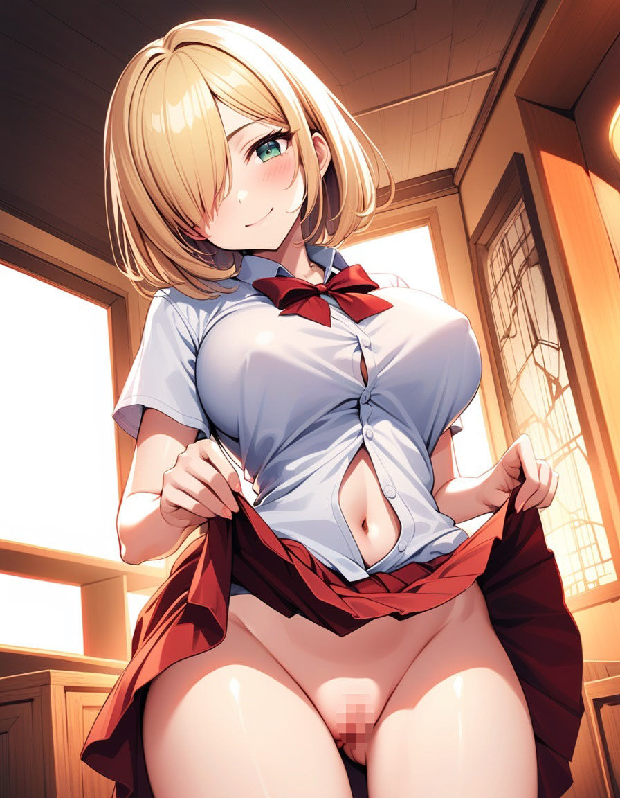 サンプル画像6:たくし上げおかずCG集 〜おかずシリーズVol7〜(あいのおかずや) [d_353069]