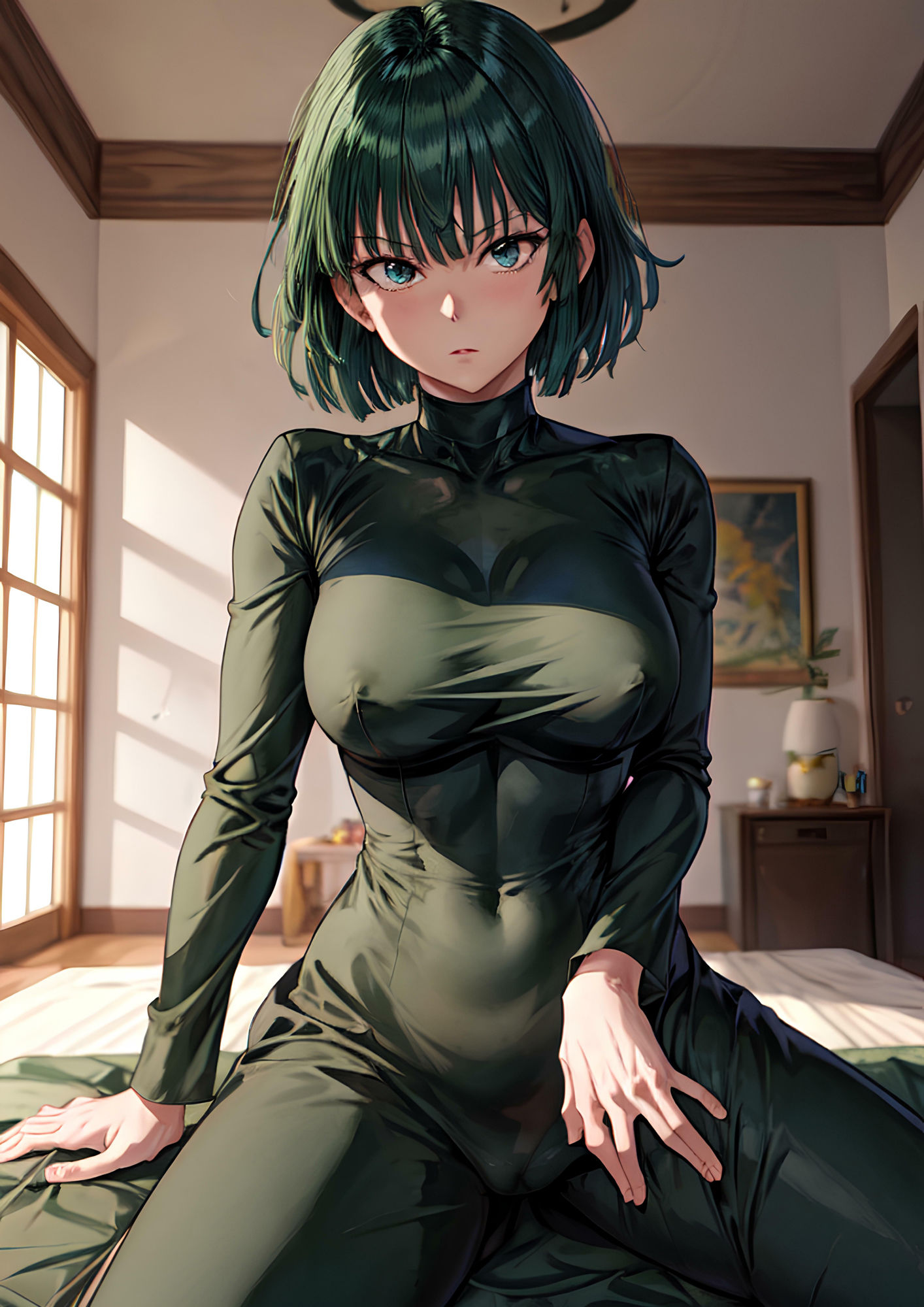 サンプル画像2:ONE FUCK WOMAN(Magical Aiye) [d_353084]