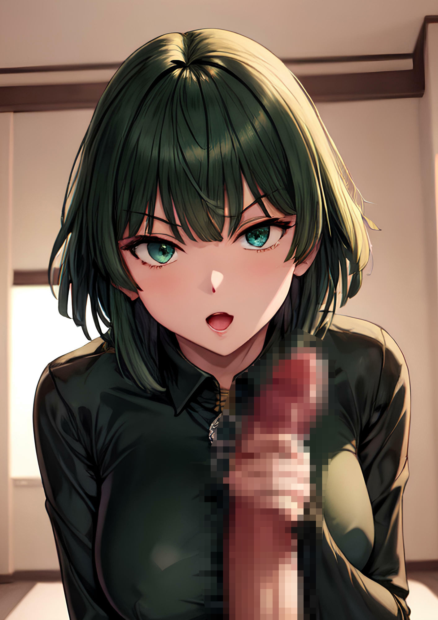 サンプル画像3:ONE FUCK WOMAN(Magical Aiye) [d_353084]